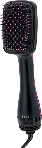Revlon RVDR5212E2 One Step Hair Dryer & Styling Brush