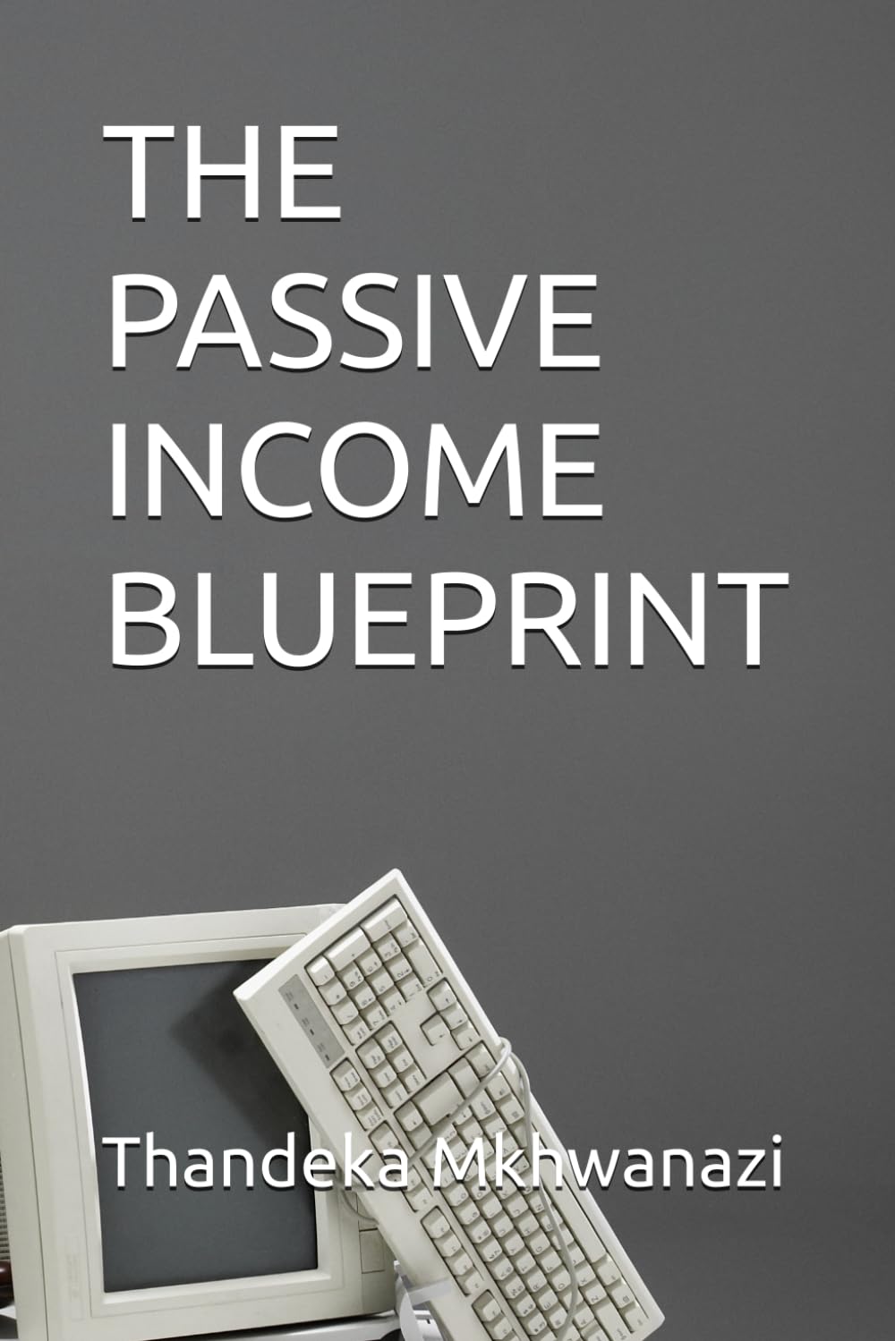 THE PASSIVE INCOME BLUEPRINT