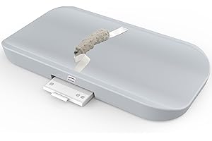 Multi-Function Baby Scale: Empowering Parents with Precision Weighing