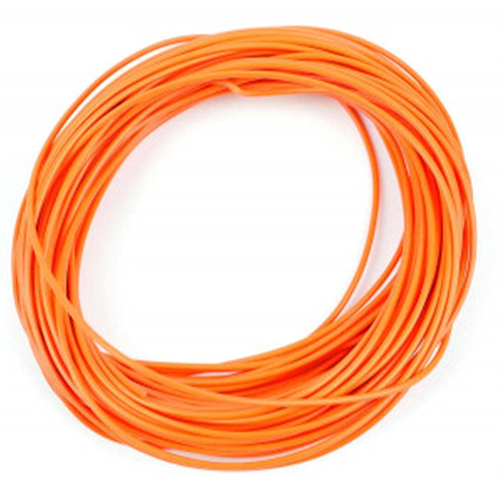 Gaugemaster GM11O Orange Wire (7 x 0.2mm) 10m