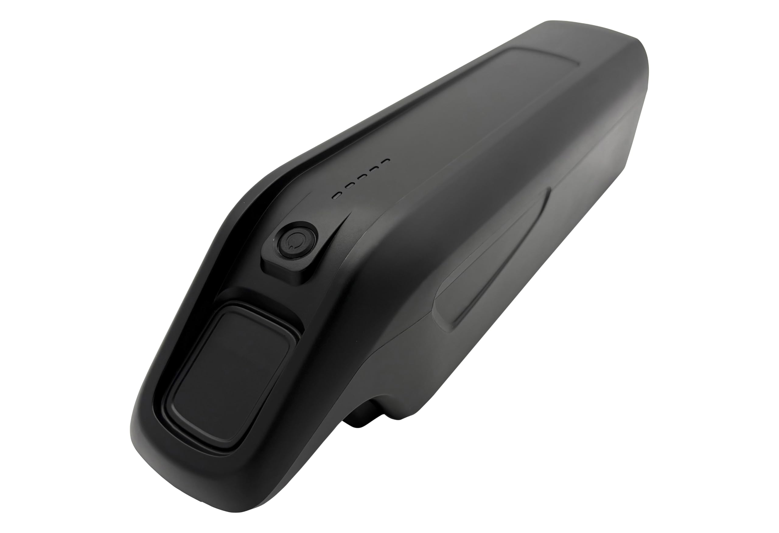 PowerSmart® 48 V Batterie 12,80 Ah Lithium-ion Akku Ersatz für Prophete eSUV (21.EMS.10/20.EMS.10)
