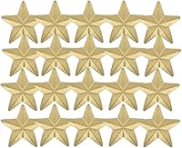 Vista 27 de Premios y regalos R Us Pin de solapa dorado de chenilla de 1 pulgada, Latón, No es una piedra preciosa