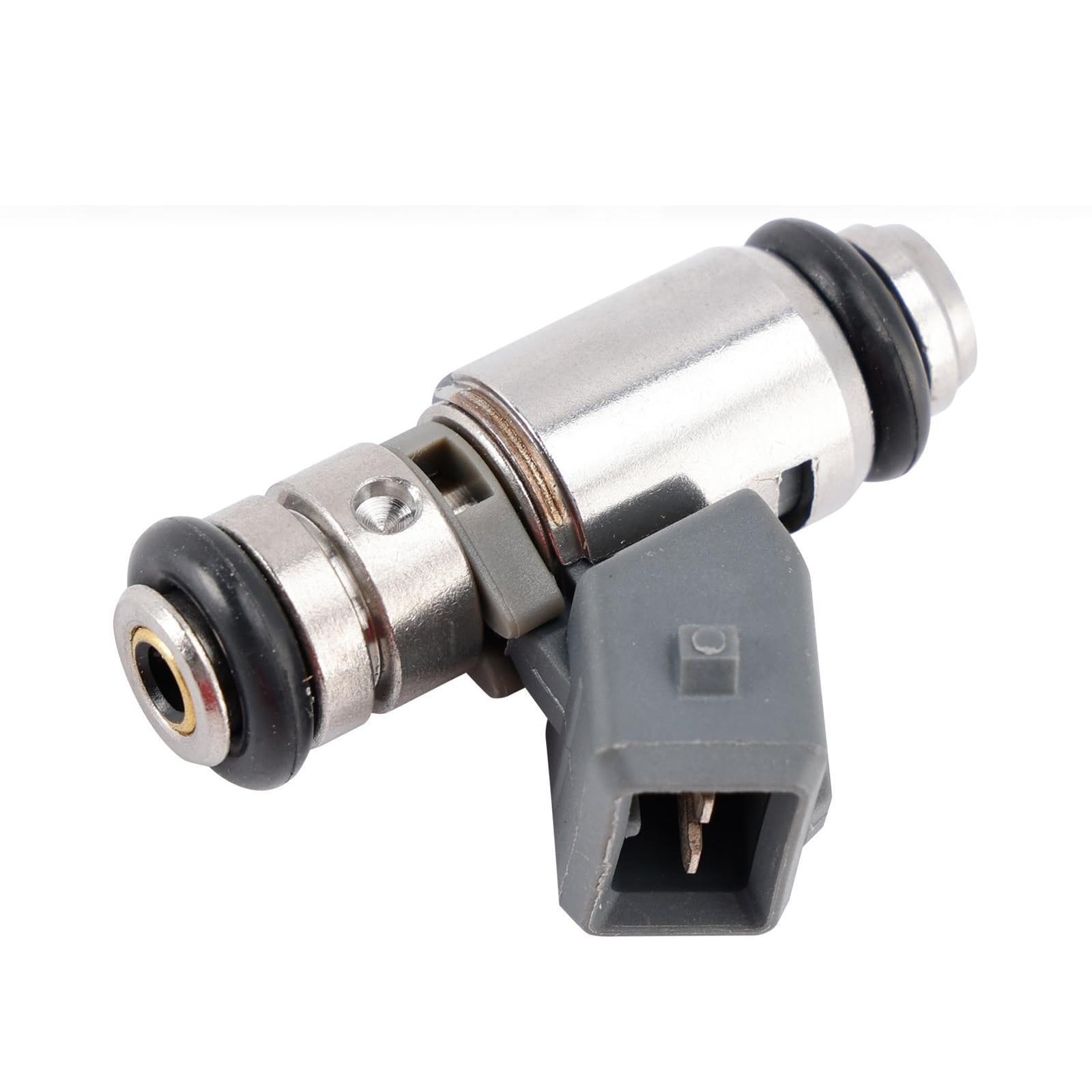 Genérico Boquilla del inyector del Coche 1 ud./4 Uds. Inyector de Combustible para Ford Fiesta V JD JH KA .3L 2N1U-9F593-KA IWP119 Mantenimiento(4pcs)