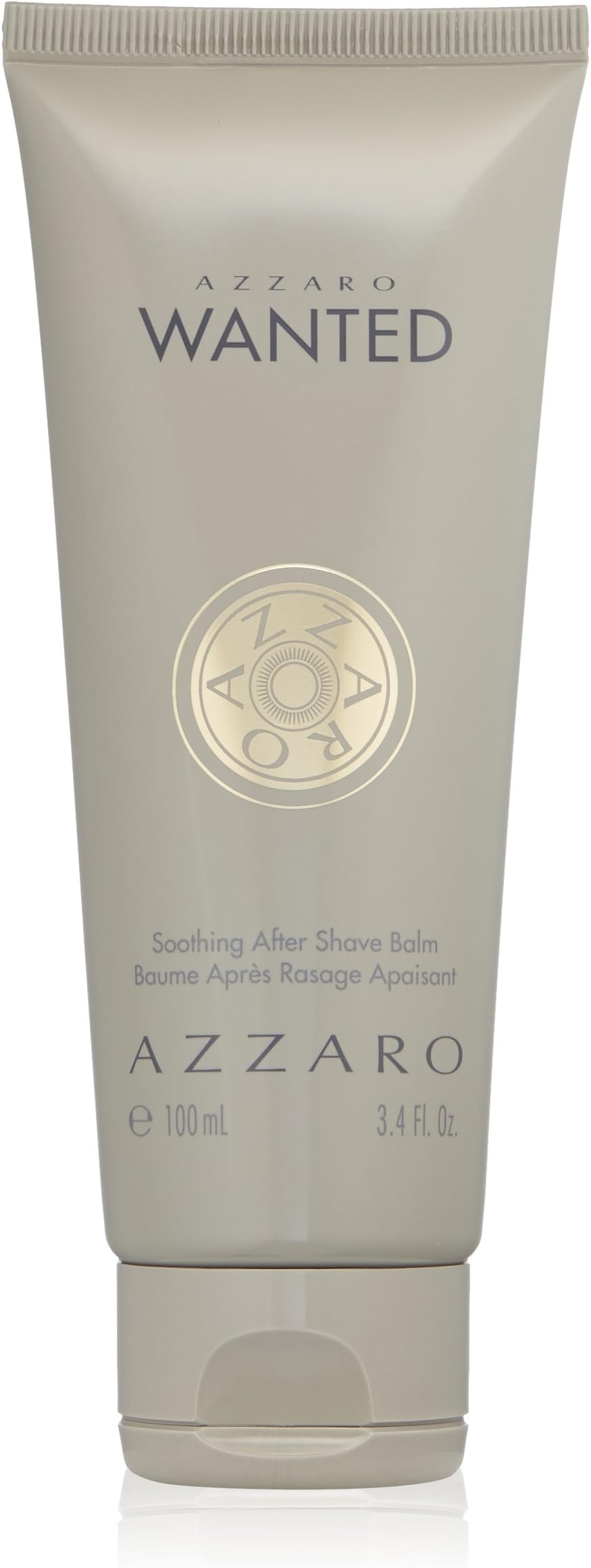 Azzaro Wanted Aftershave Balm 100Ml