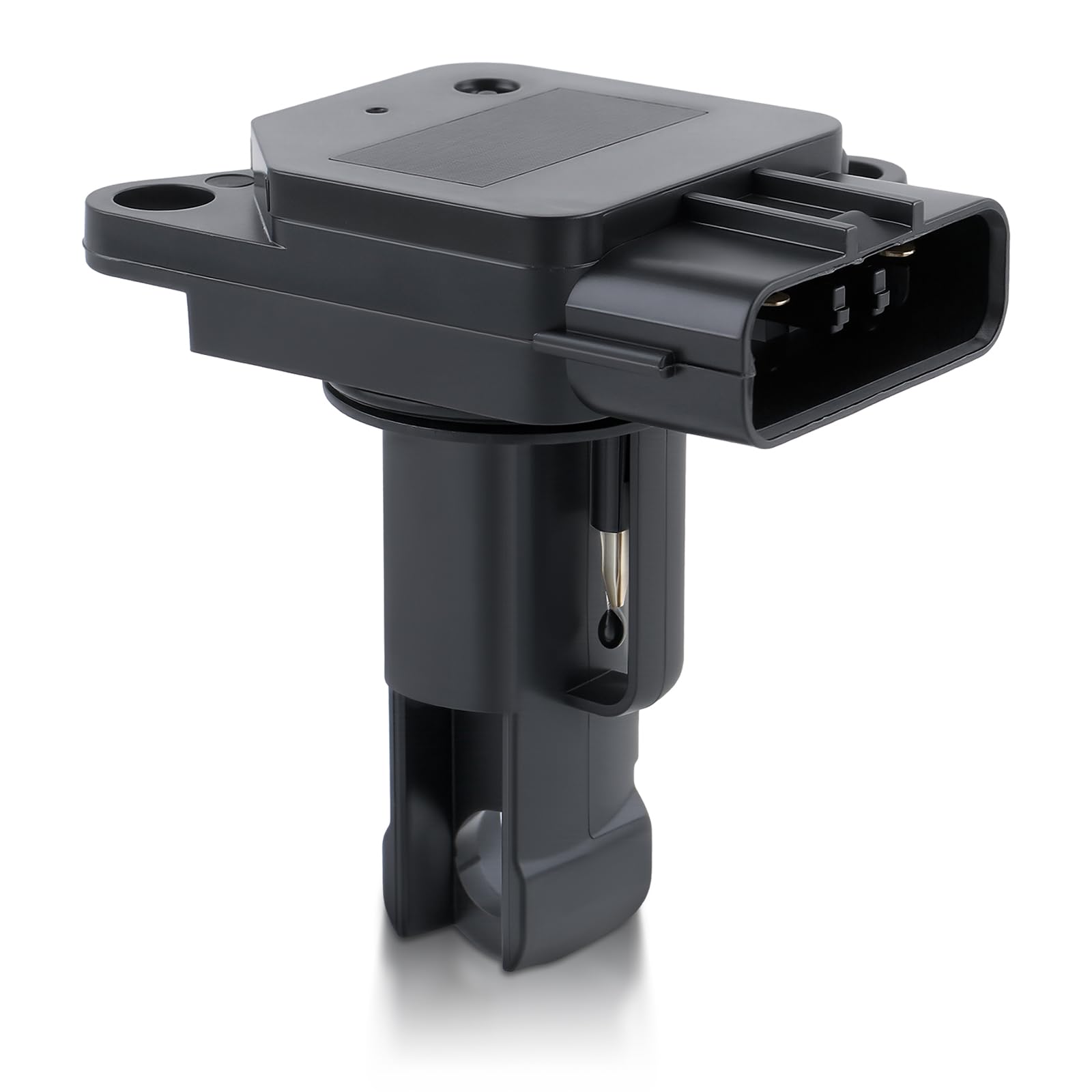 Photo 1 of CARBBIA MAF Sensor 22204-22010 Mass Air Flow Sensor - Compatible with Toyota Camry 02-06, Corolla 03-08, Lexus 99-03, Scion xA 04-05