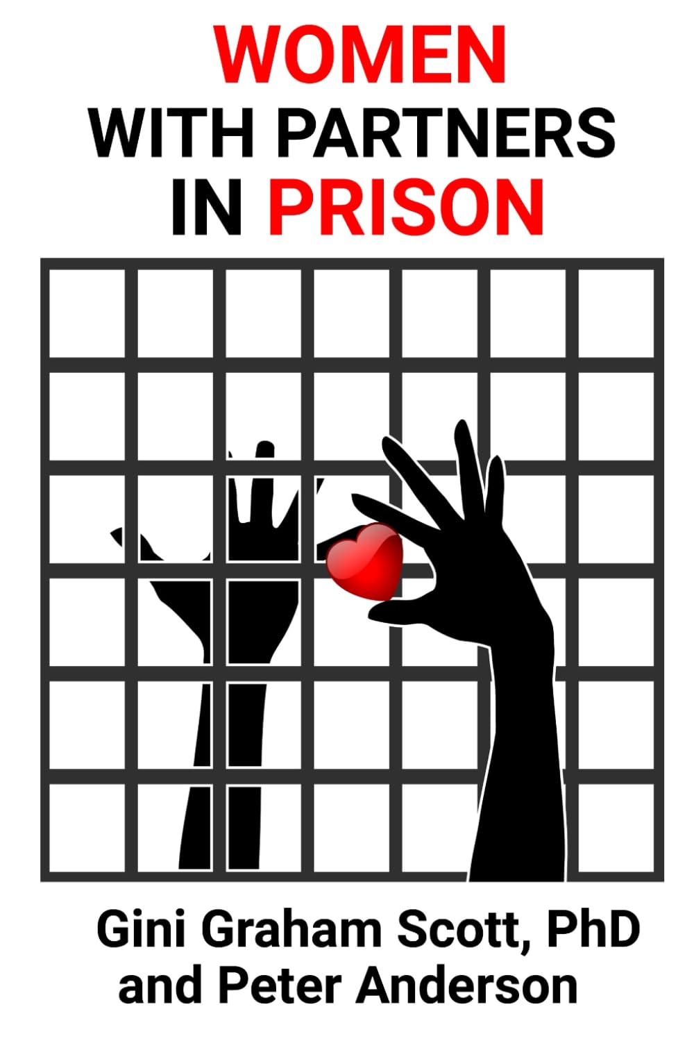 Women with Partners in Prison: The Relationships of Wives, Girlfriends, and Other Women with Men in Prison
