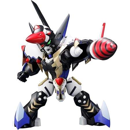 Amazon Co Jp スーパーロボット大戦og Original Generations S R D S スレードゲルミル 全高約170mm Nonスケール プラモデル ホビー 通販