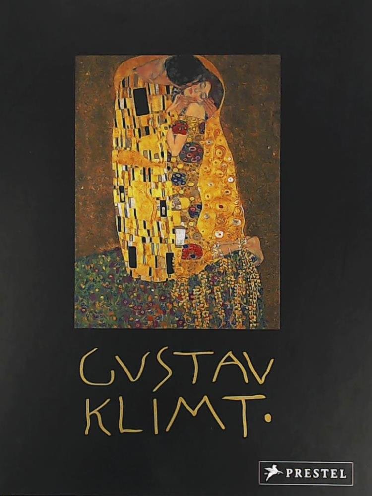 Gustav Klimt 9783791349725 Nina Kränsel Books