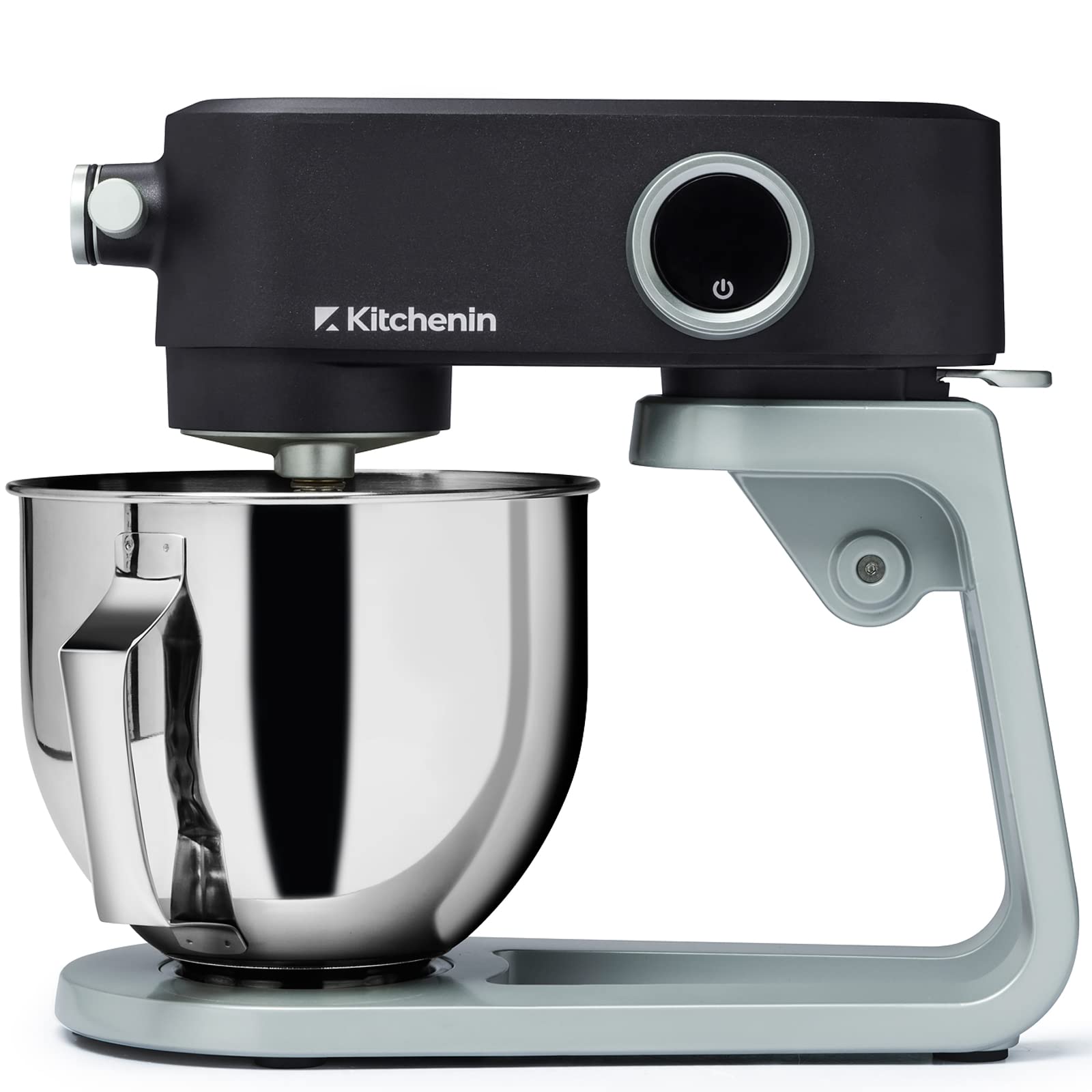 Buy Kitchenin Stand Mixer, 5.3Quart TiltHead Stand Mixer, 8Speeds