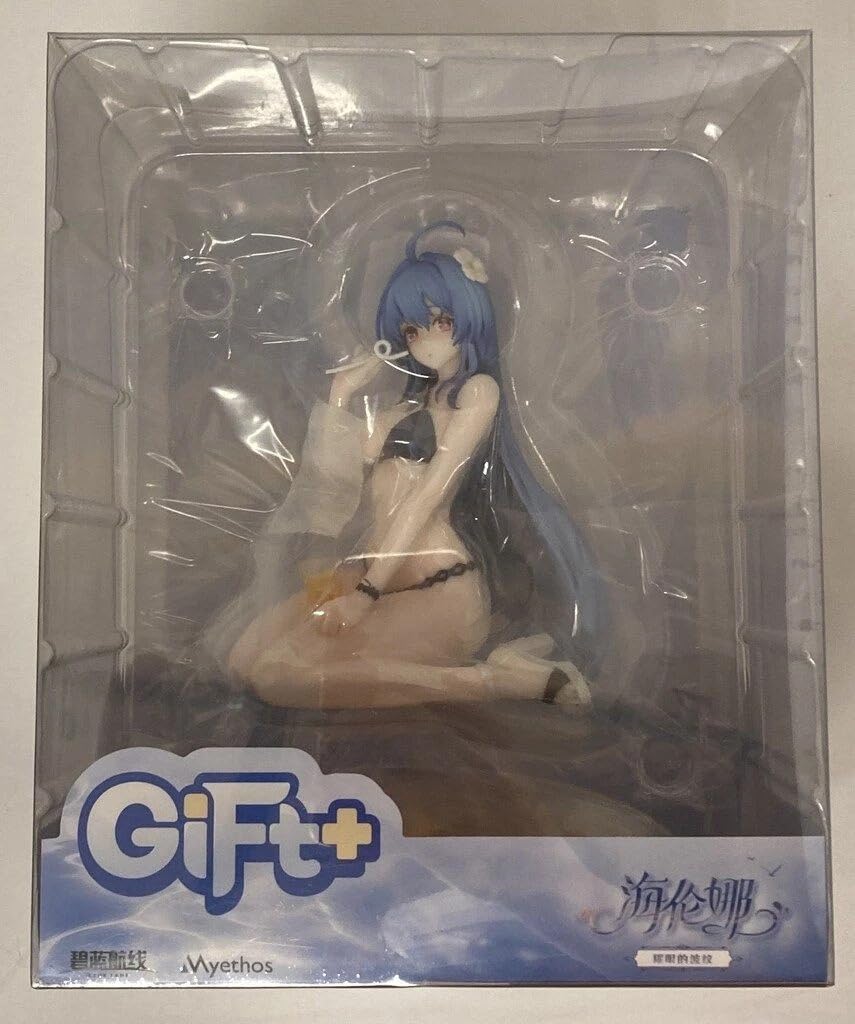Amazon | Gift+ アズールレーン ヘレナ 光輝のトライアングルウェーブ