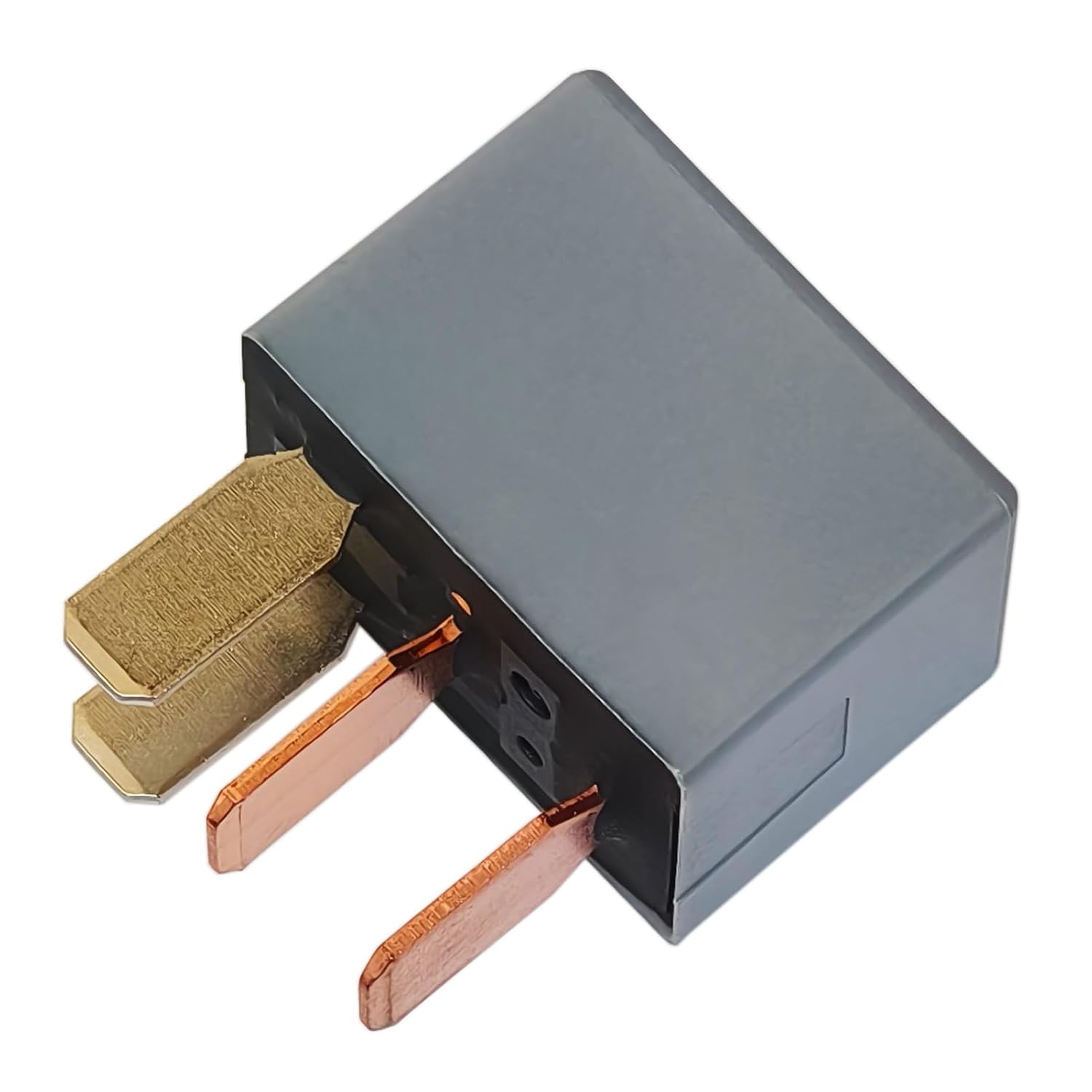 90987-02028 AC Replacement Relay 30A 12VDC Automotive Relay 4Pins Fits 1997-Up Vehicles