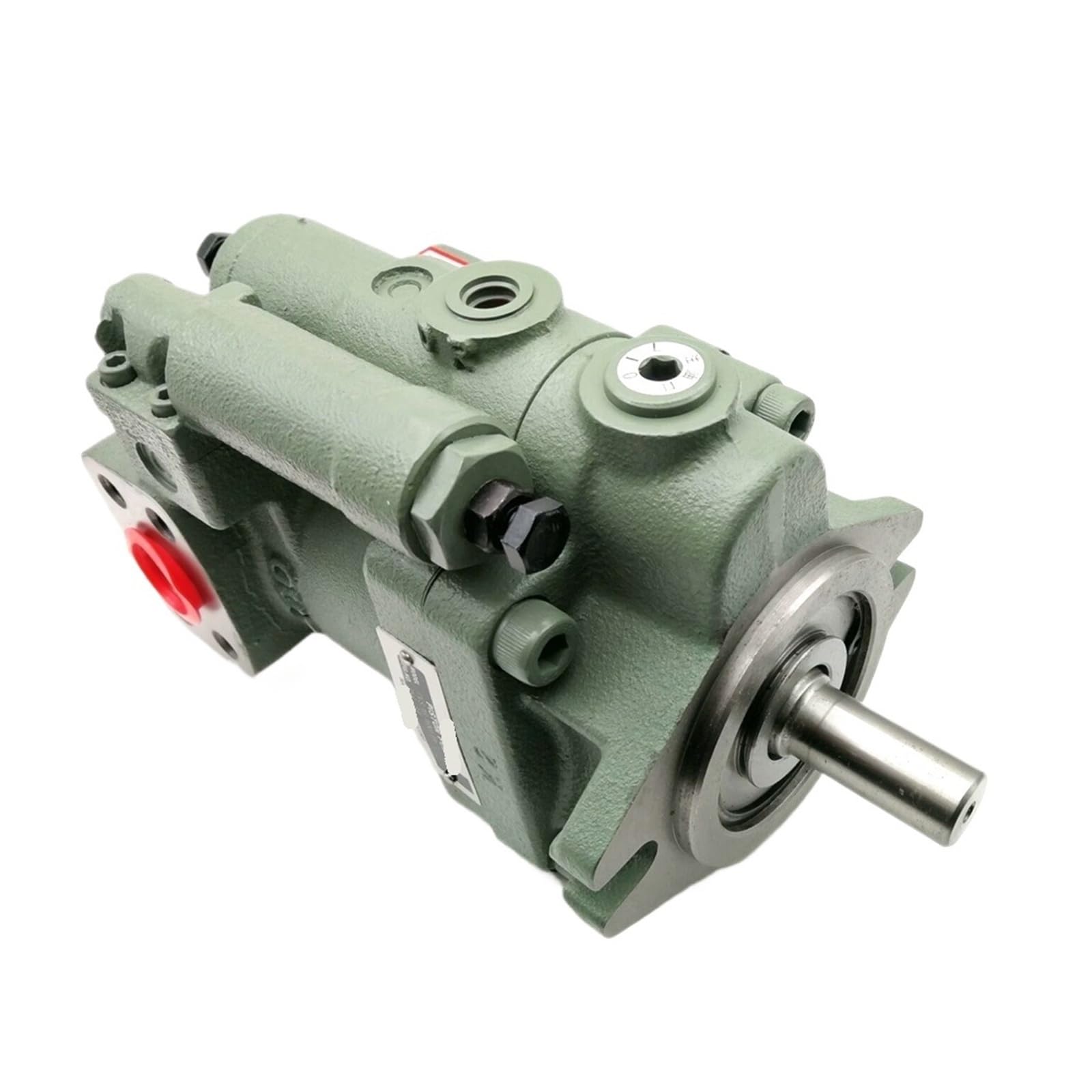 Hlflbavatw One Color Axial Piston Pump Pvs -1B-16N0-12 Pvs-1B-16N1-12 Pvs-1B-16N2-12