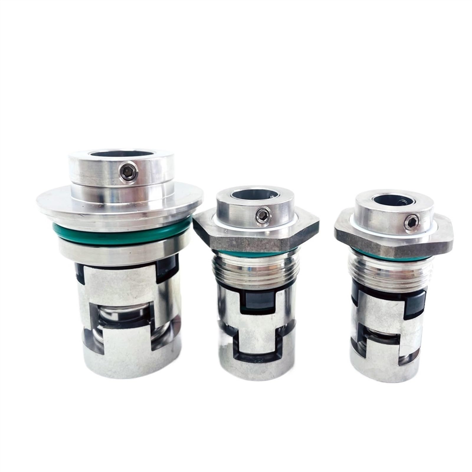 Joints mécaniques à cartouche JMK NJK pour stopper les fuites des pompes CNP KQ