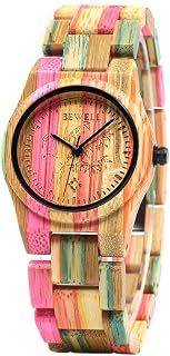 Amazon.it: BEWELL: Orologi