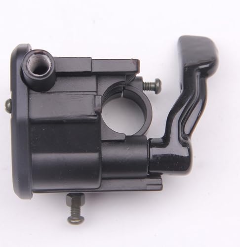 Miniatura 2 de BH-Motor NUEVO Conjunto de acelerador de pulgar para Yamaha Raptor 350 660 700 P TT03