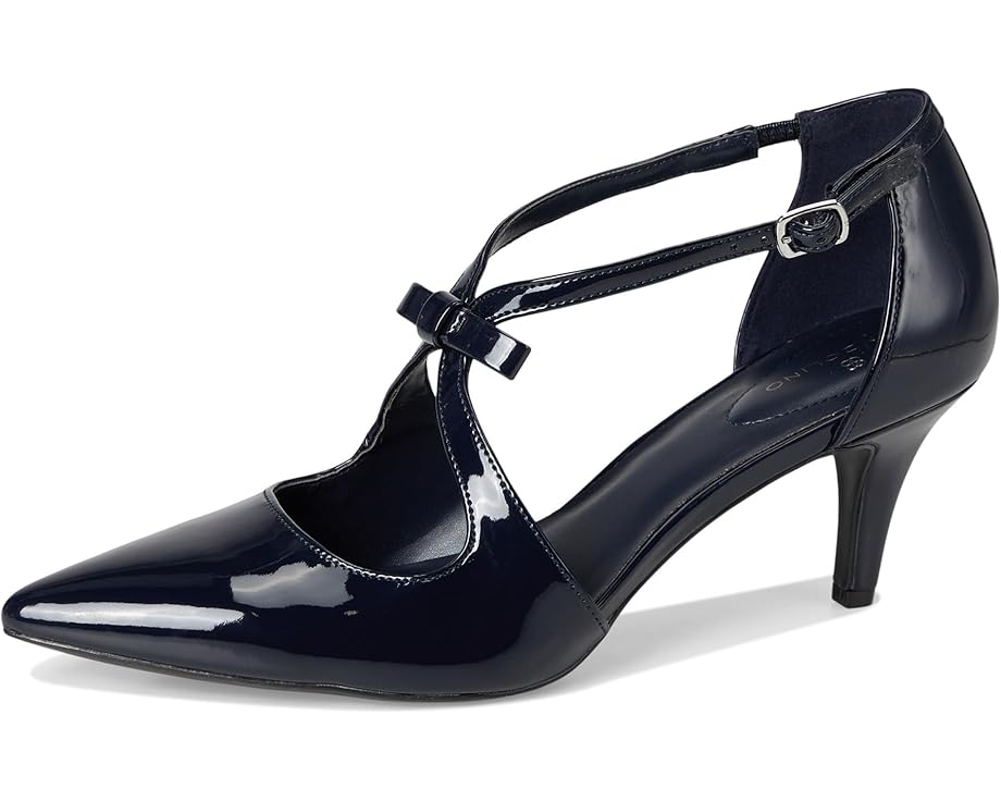 Bandolino Zeffer Pump - Front View