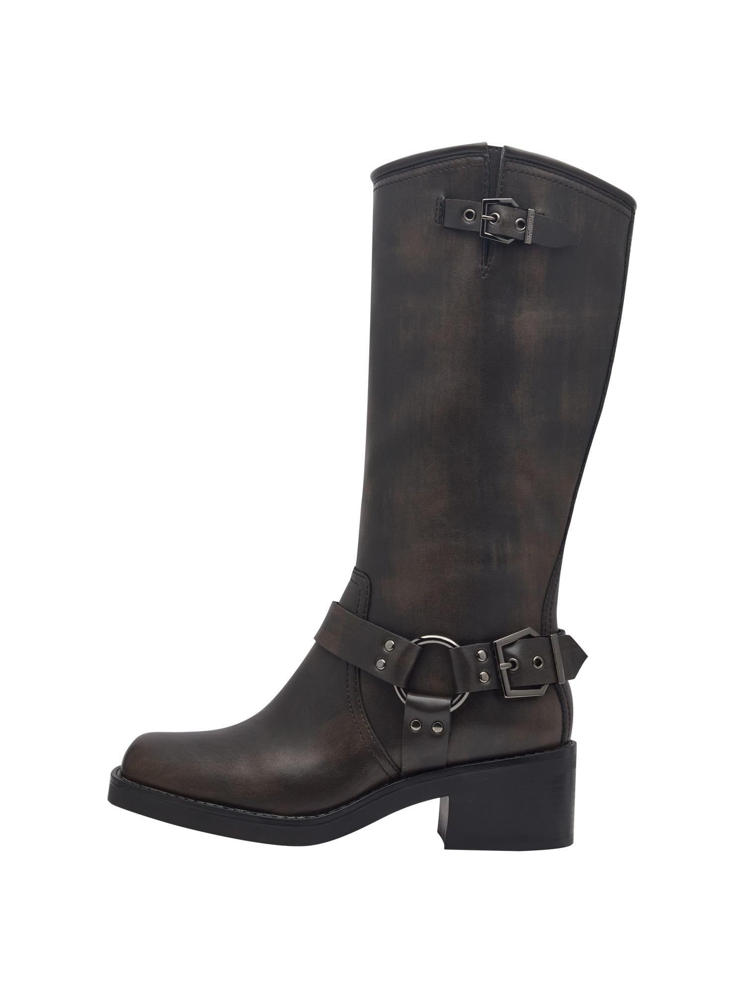 Tamaris Kobiety Tamaris Damskie 1-25399-43Buty do kolan
