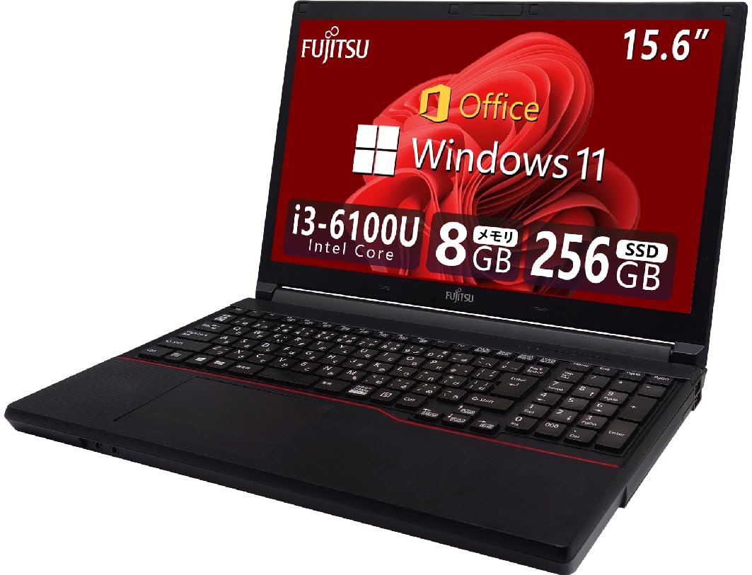 富士通 LIFEBOOK A576 Amazon.co.jp: 【整備済み品】 富士通 ノートパソコン FMV LIFEBOOK