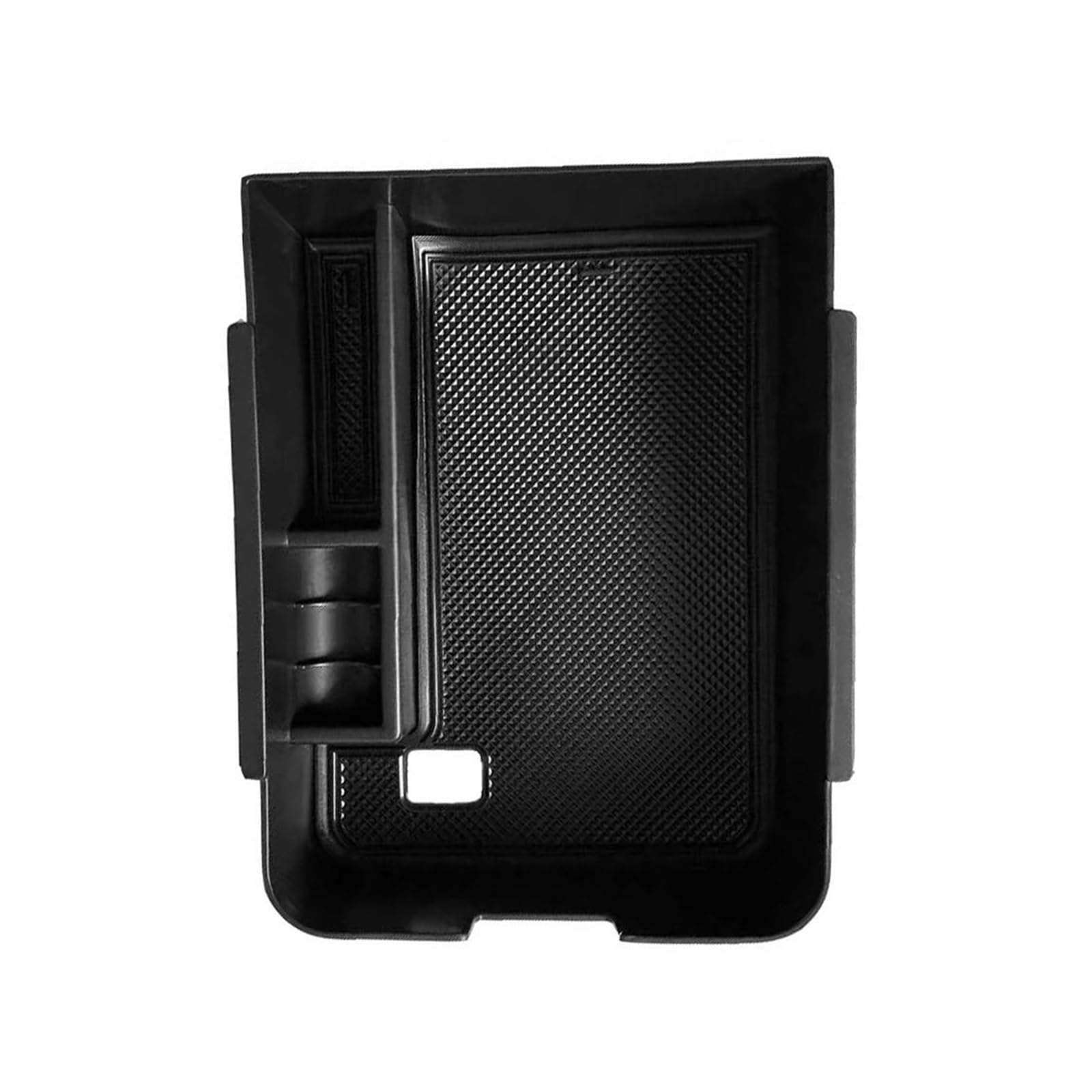 OTBEHUWJ For Nissan For Sentra For Bluebird For Sylphy B18 2019 2020 2021 Center Console Organizer Armrest Hidden Storage Box