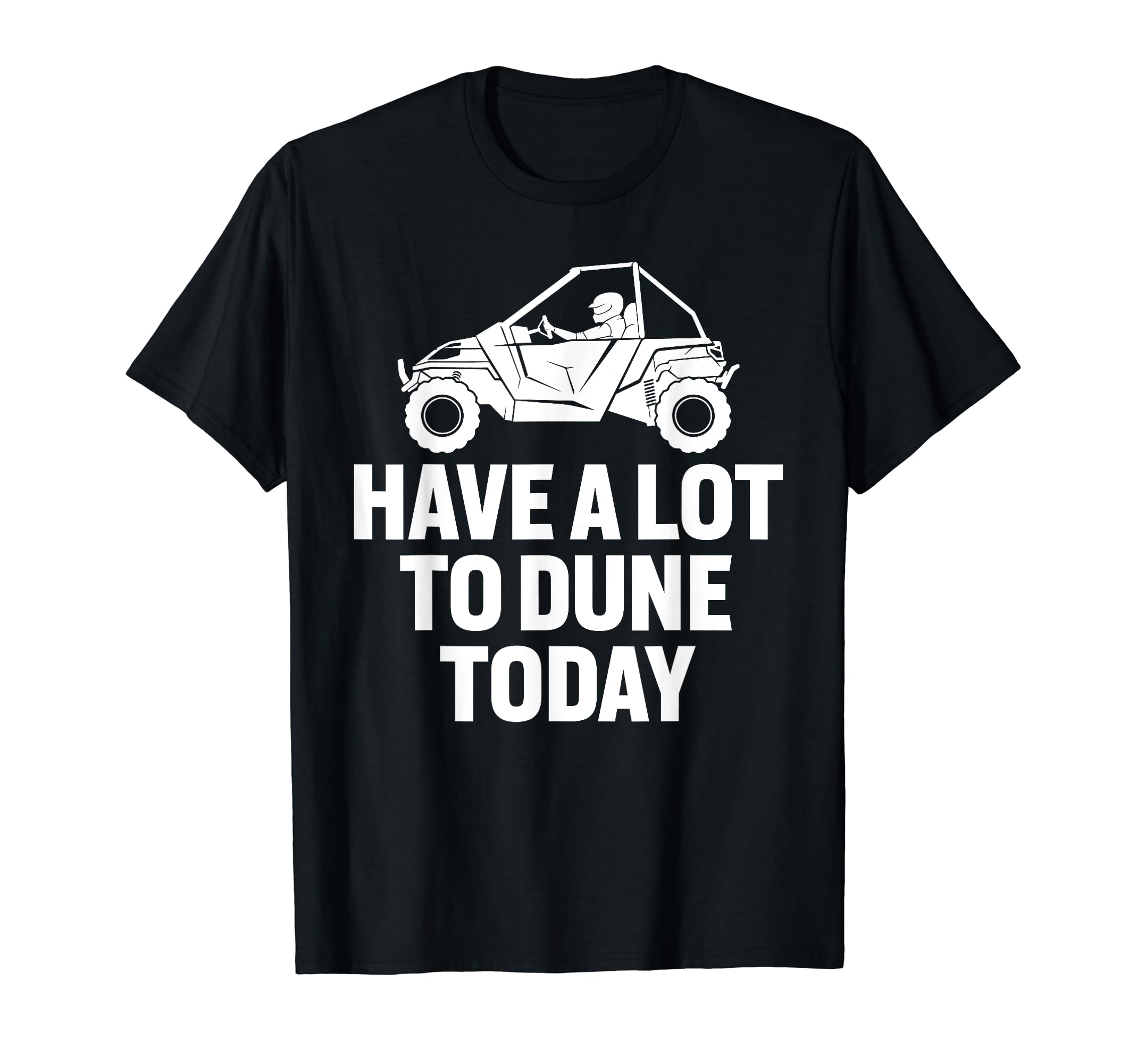Funny Sand Dune Buggy Buggies Racing Beach Ride Driver Gift T-Shirt