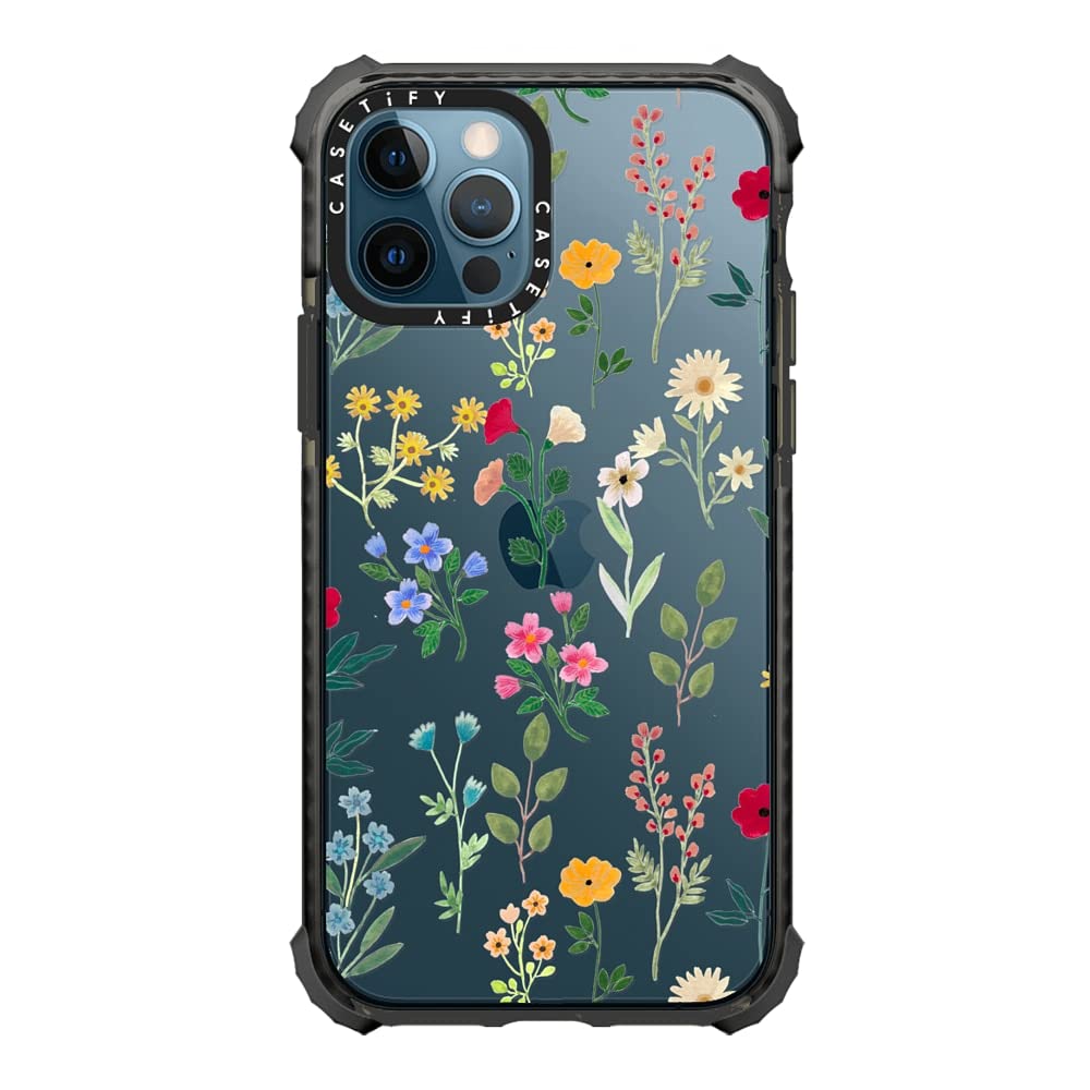 Amazon.co.jp: CASETiFY (ケースティファイ) ウルトラインパクトケース