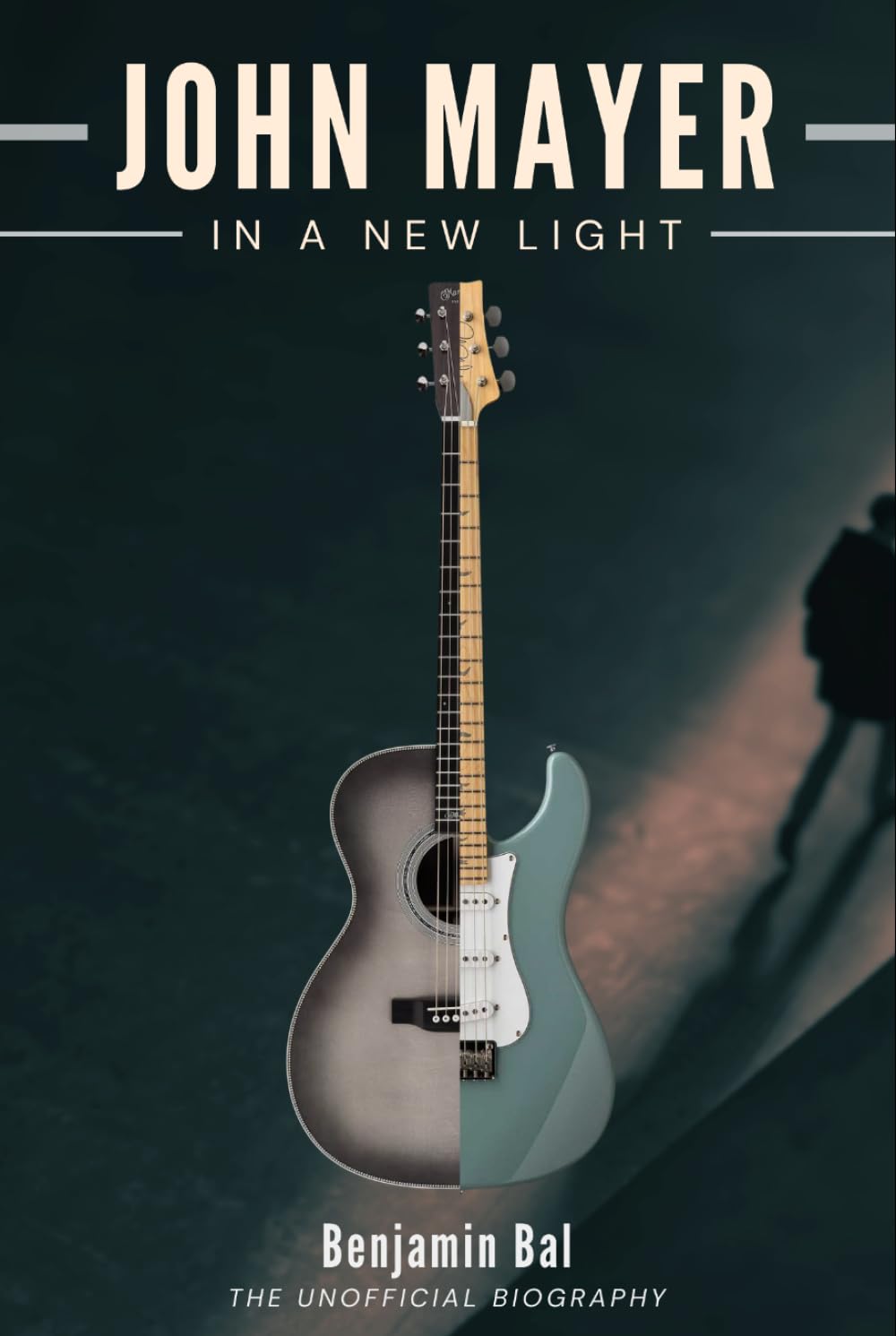 John Mayer: In a New Light