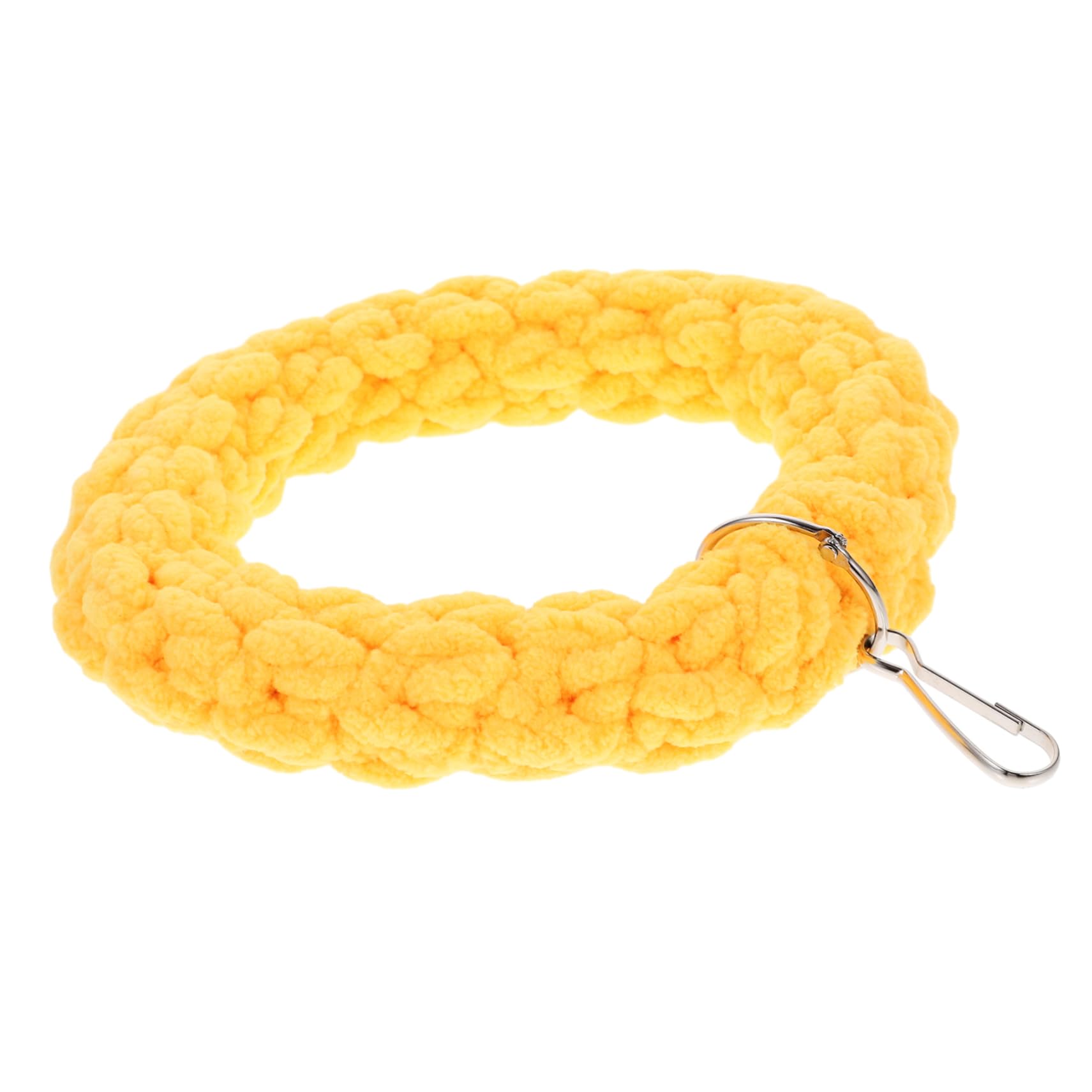 YARNOW 5 Pièces Jouet Balançoire pour Hamster Hamac Cage Calopsitte Accessoires pour Cages pour Hamsters L'oiseau des Cordes Perroquet Jouets La Balançoire Corde De Coton Xuan Feng