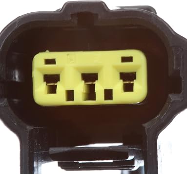 Delphi HP10231 Fuel Pump Hanger Assembly