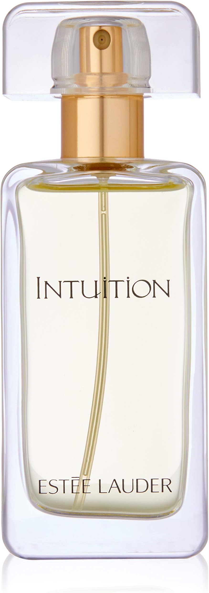 Estee Lauder Intuition Eau de Parfum Spray, 1.7 Ounce
