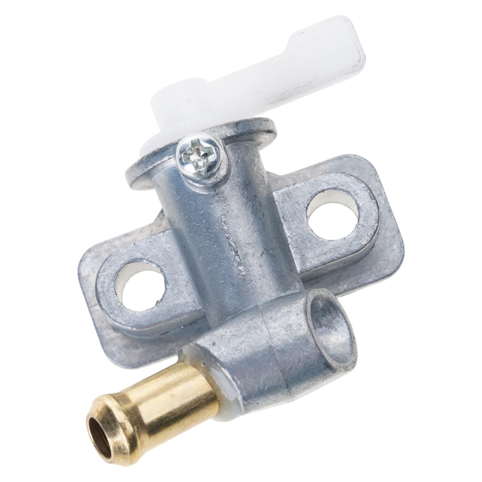 RGYBAO Efficient Fuels Tanks Switches Valves for Predators Generators 9HP to 16HP with Easy Installion Durability Fuels Tanks Switches Valves