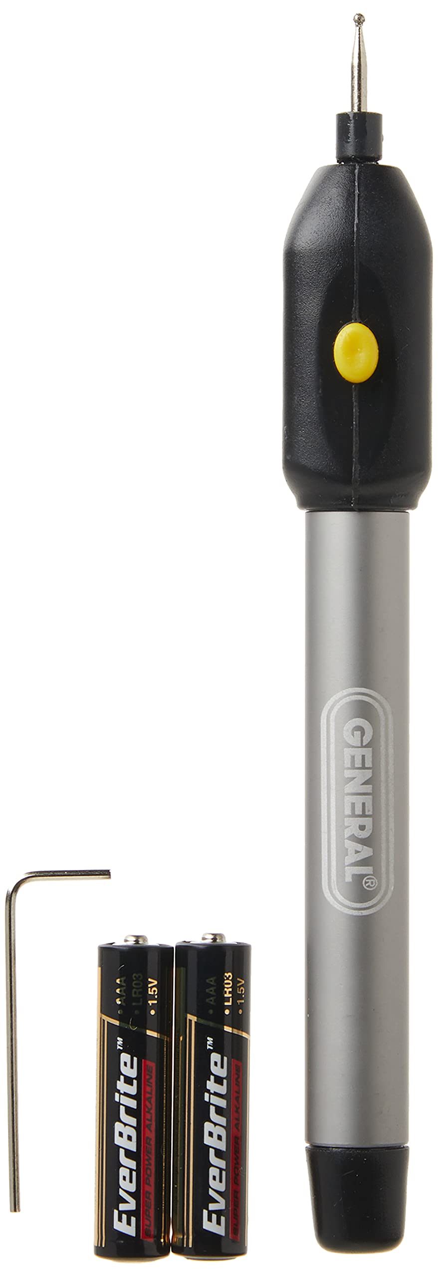 Cordless Engraver