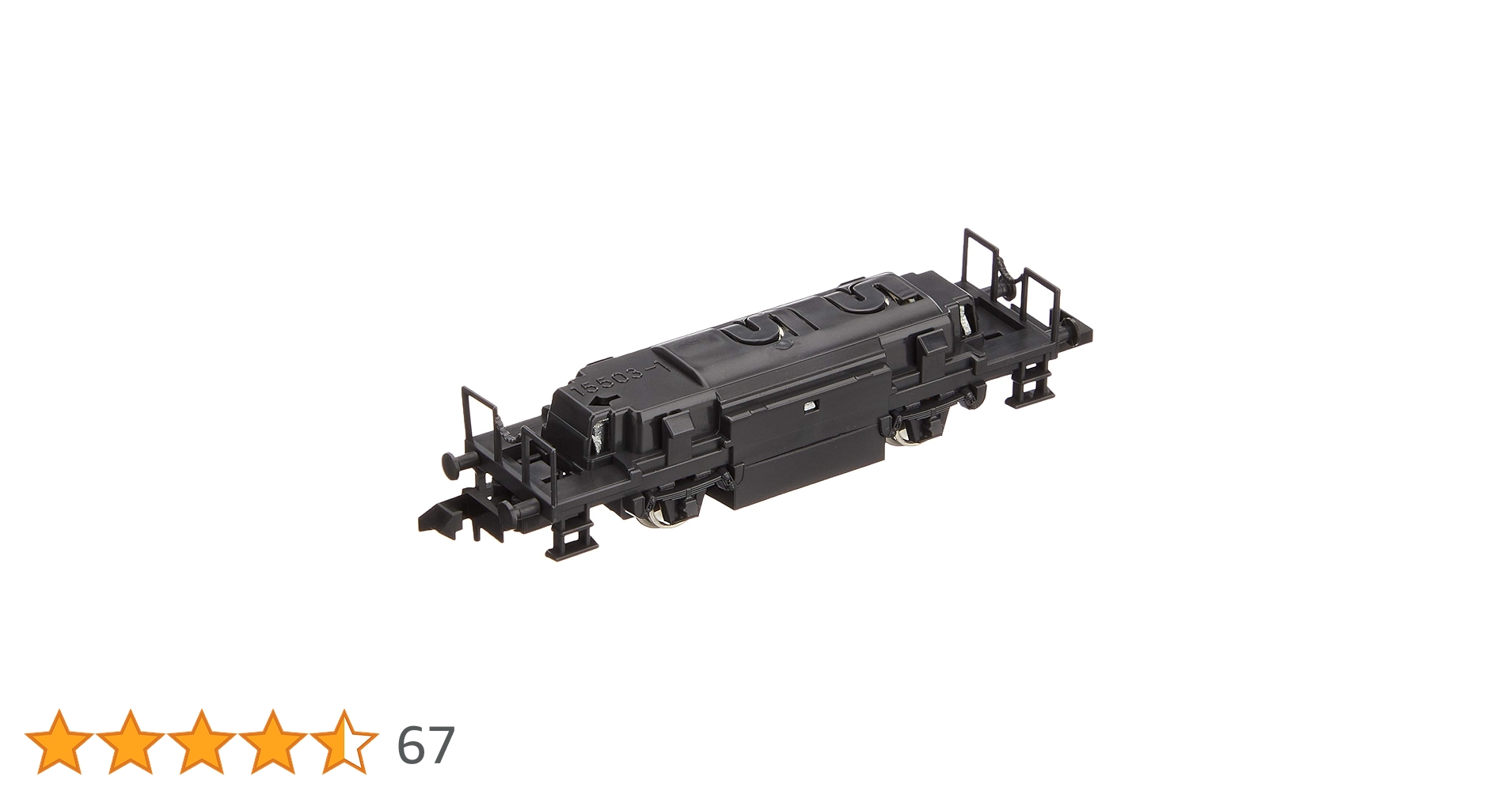 KATO チビ客車用動力ユニット 11-104 61BVfvc4R3L.jpg_BO30,255,255,