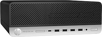 Amazon.co.jp: 【整備済み品】 HP ProDesk 600 G5 スモールフォーム