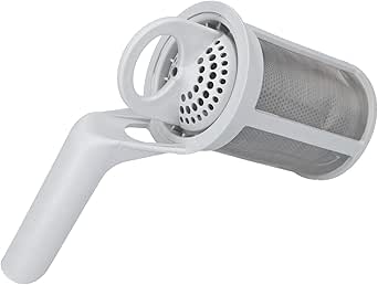 Maniglia Porta Bianca - Lavastoviglie - FAURE - 1016954016417040085 - Foto 8