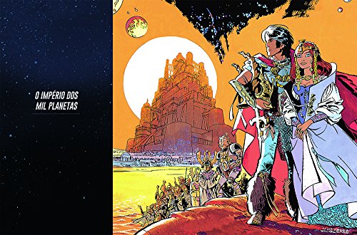 Valerian Integral Volume 1