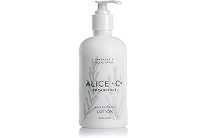 Alice Co Botanicals Hotel Collection - Body Lotion - Fairfield by Marriott...
