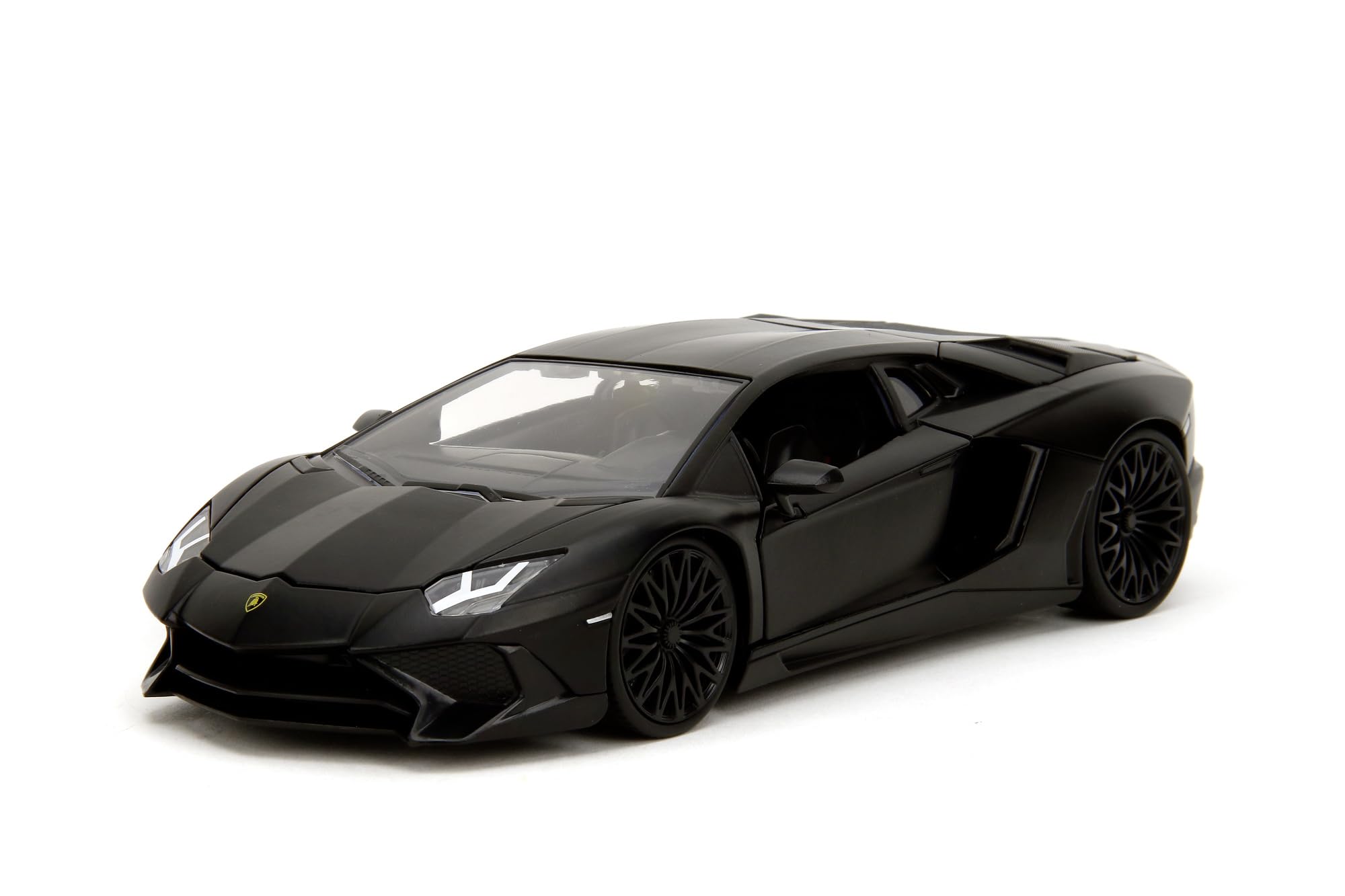 Jada FAST & FURIOUS SHAW'S LAMBORGHINI AVENTADOR 1:24