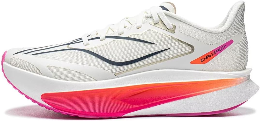 Amazon | [LI-NING(リーニン)] FEIDIAN 6 ELITE ランニングシューズ