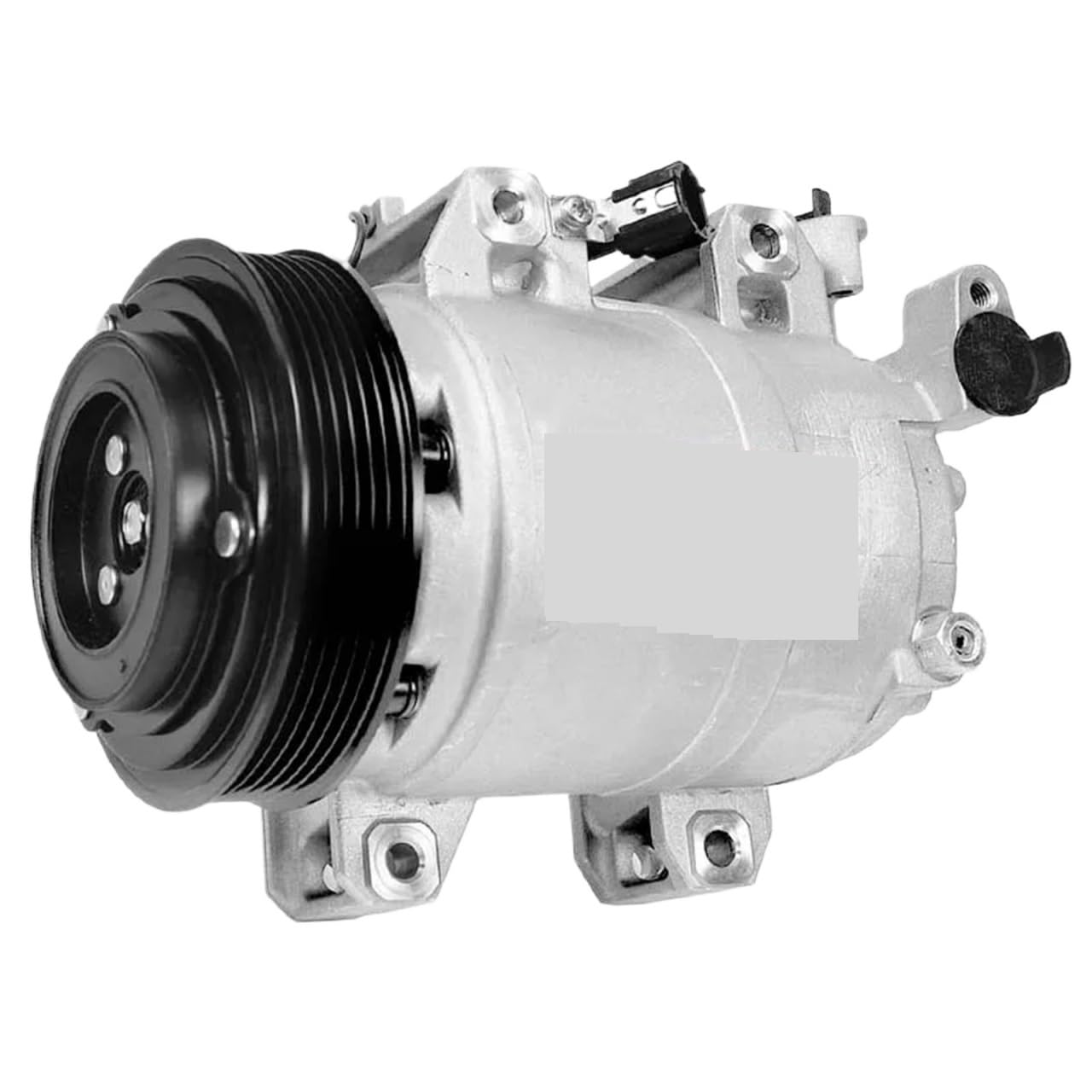Chłodzenie samochodowe sprężarki grzewcze, kompresor klimatyzacji, do NISSAN ALTIMA 2002-2006 2.5L 57461 DKS17D CO10778JC 926008J00A 926008J01A 926008J020 926008J001A 926008J01A 926008J01A 926008J020