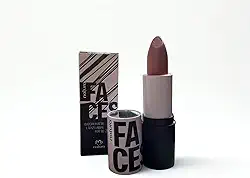 Natura Faces Batom Matte, Nude, 3.5g
