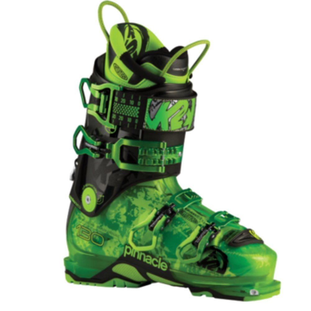 Amazon | k2メンズPinnacle 130 LVスキーブーツMondoポイント295 | K2