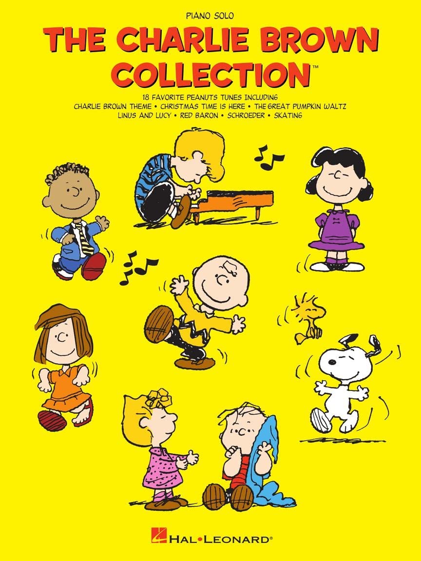 The Charlie Brown Collection(TM)