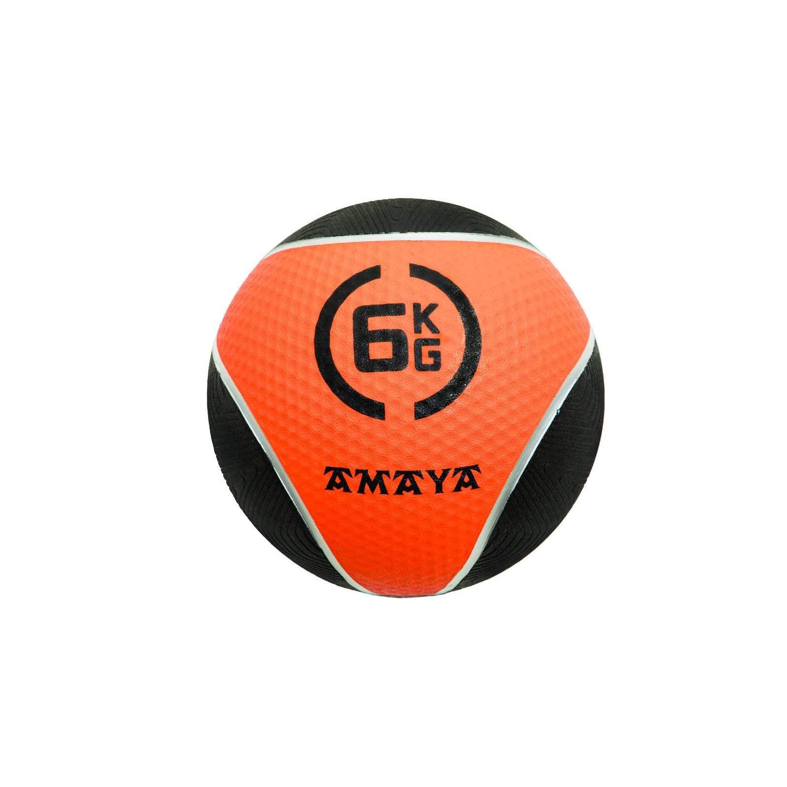Balón Medicinal Caucho High Grip - 6 kg