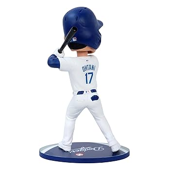 Shohei Ohtani Los Angeles Dodgers Superstar Series 5 Inch