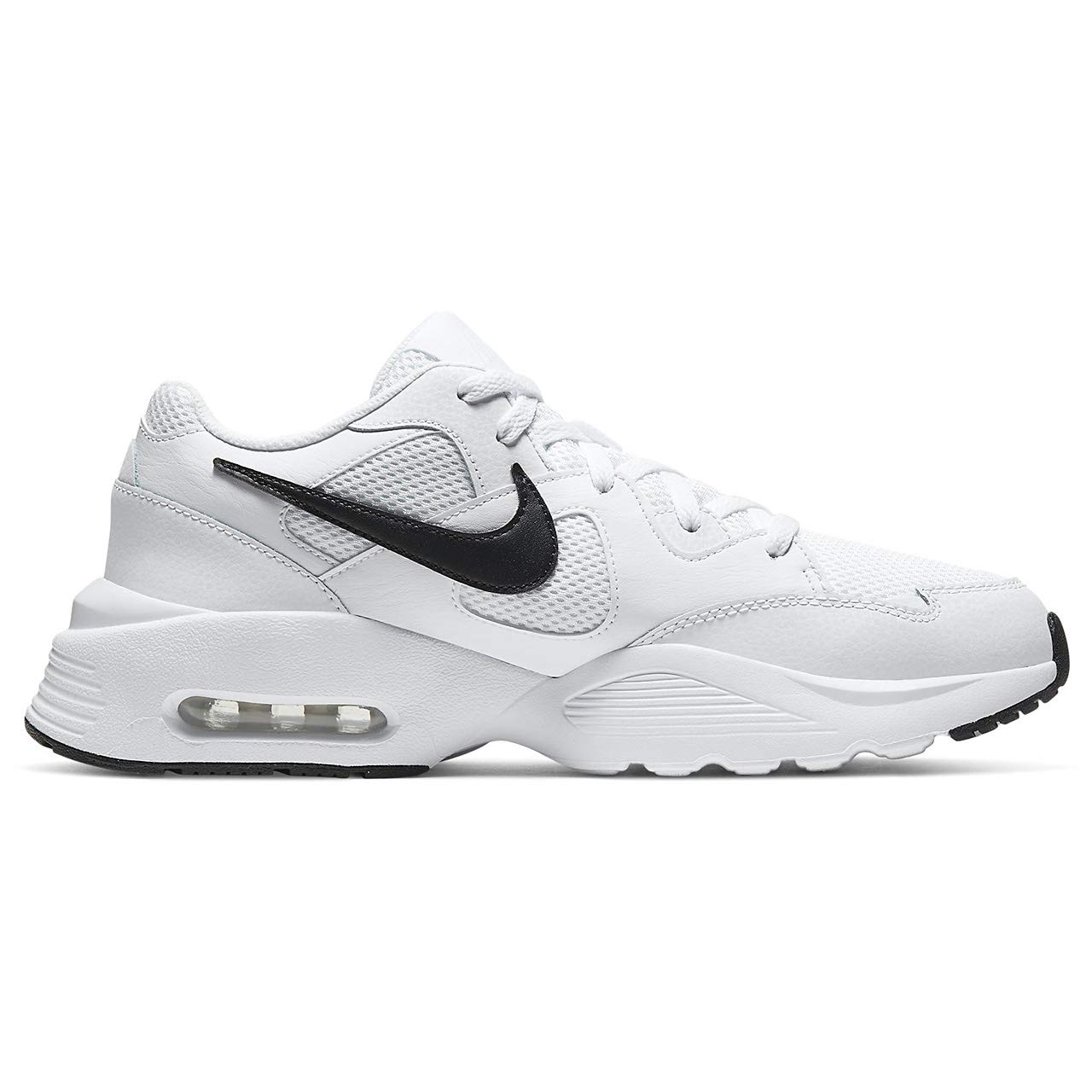 air max fusion review