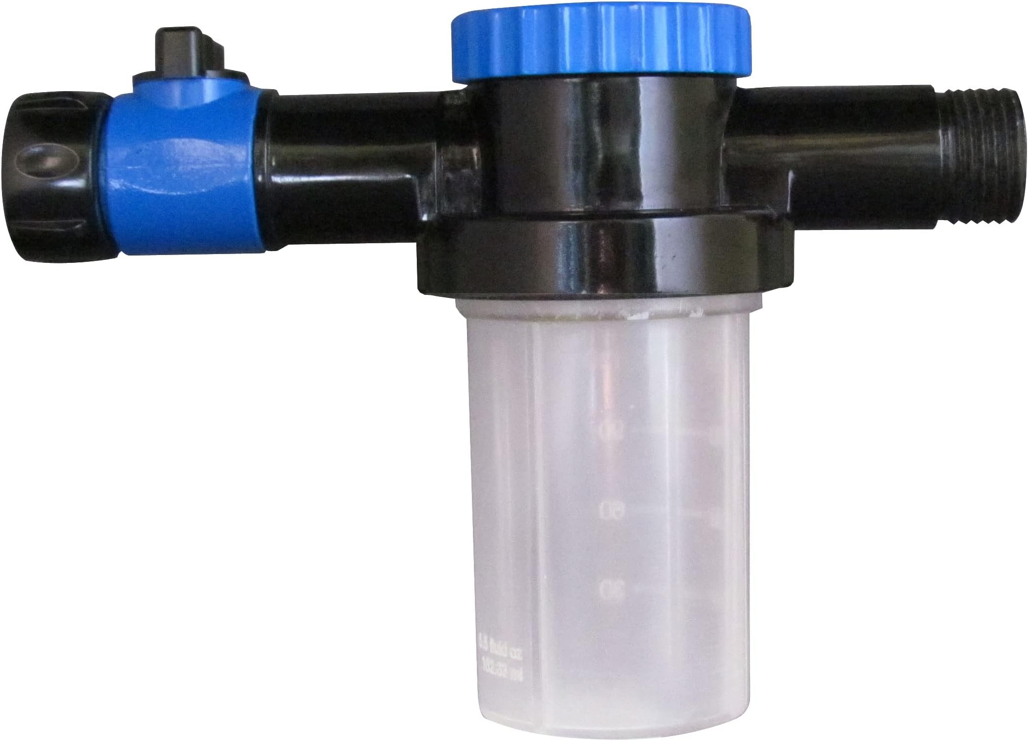 Marine Salt Off Applicator