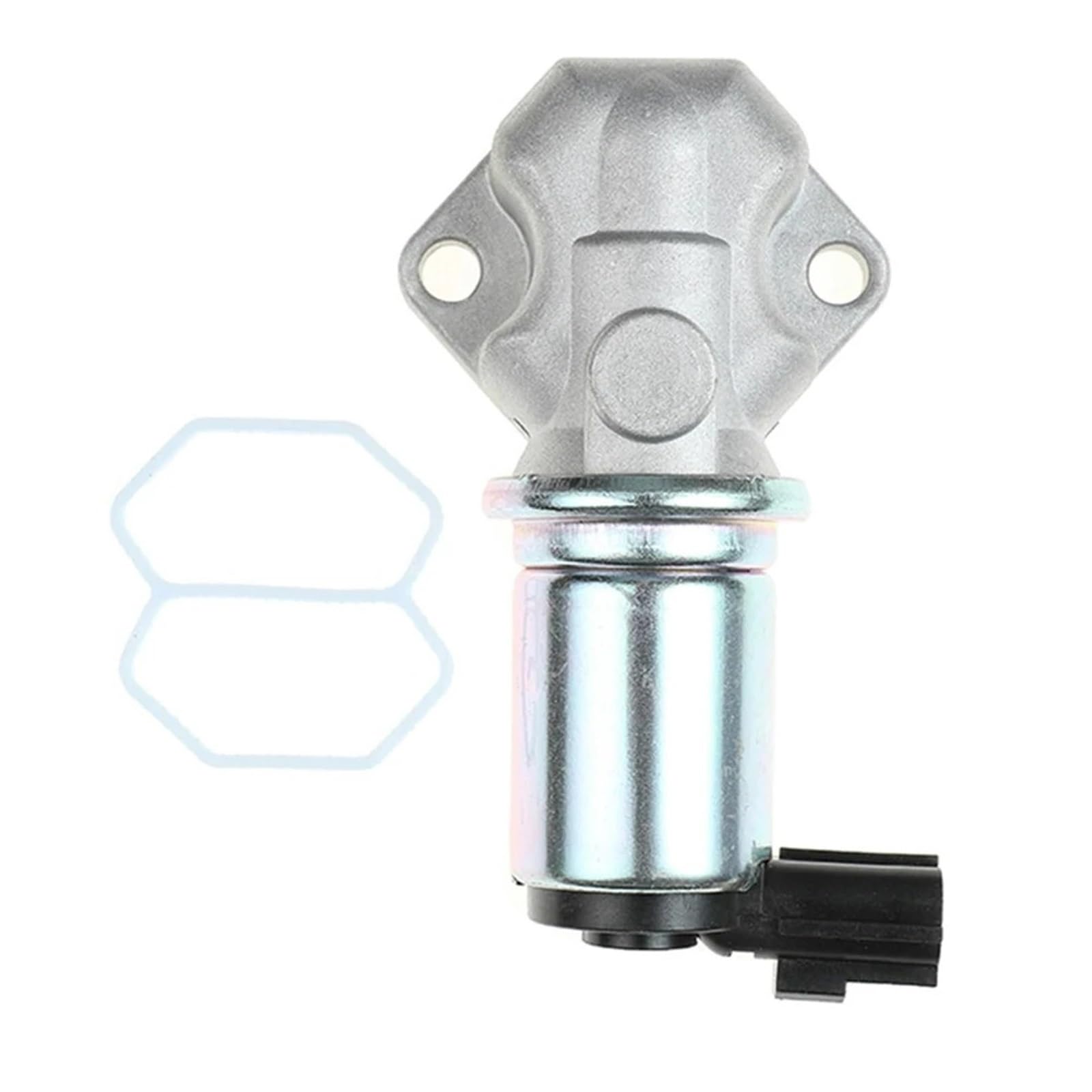 Tydsdrde One Color Car Idle Air Control Valves Fit For Mazda Fit For Ford Escape 3.0L 2003 2004 2005 2006 Aesp109-38A 862998 2Pins Idle Air Control Valve