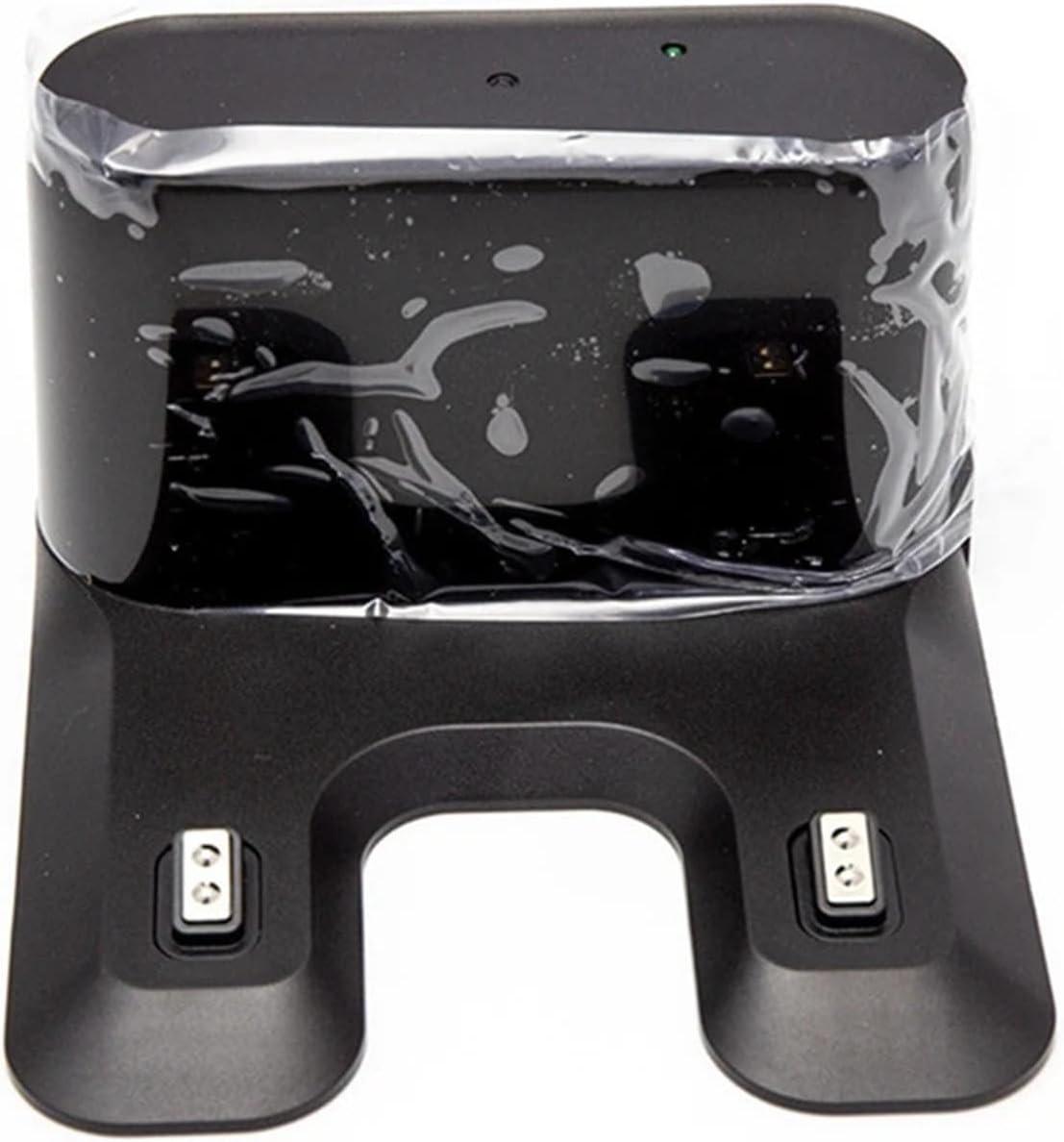 Charging Base BR150/Br151robot ，Compatible For MAMNV，Vacuum Cleaner Replacement Spare Parts Accessories