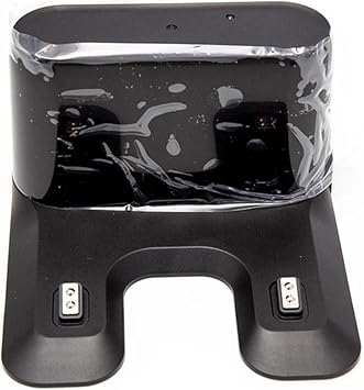 Charging Base BR150/Br151robot ,Compatible For MAMNV,Vacuum Cleaner Replacement Spare Parts Accessories
