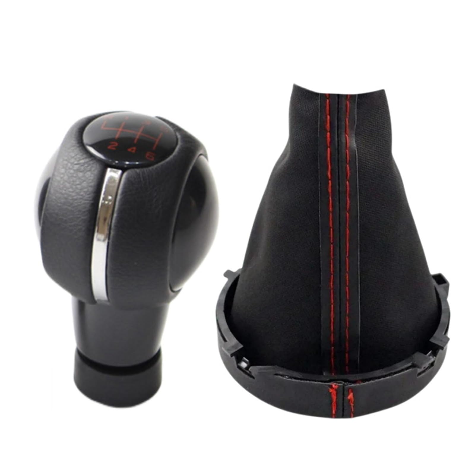 Performance Shift Lever Knob For Mini For Cooper F54 F55 F56 F57 F60